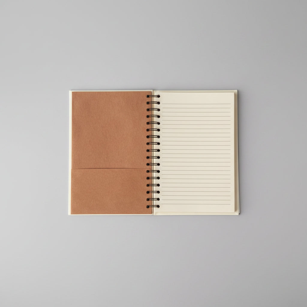Let It Snow Notebook