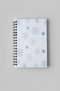 Let It Snow Notebook