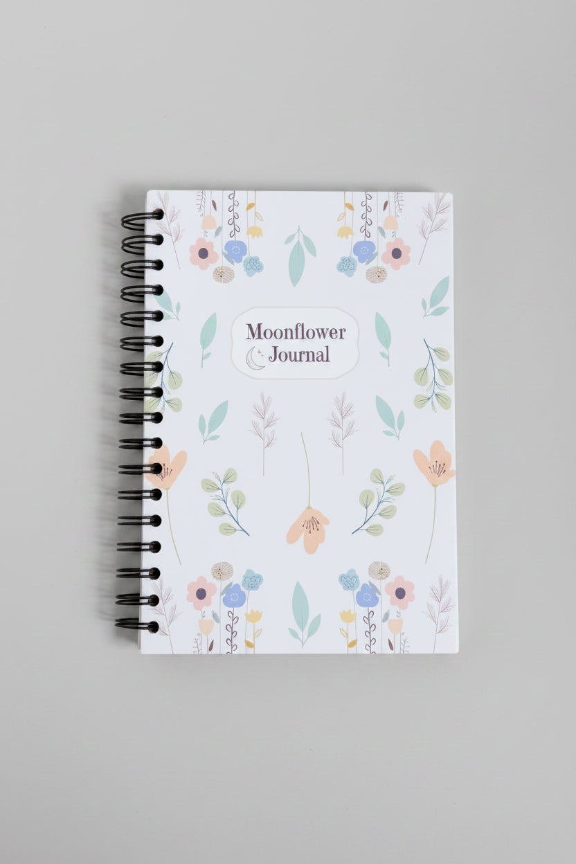 Moonflower Journal