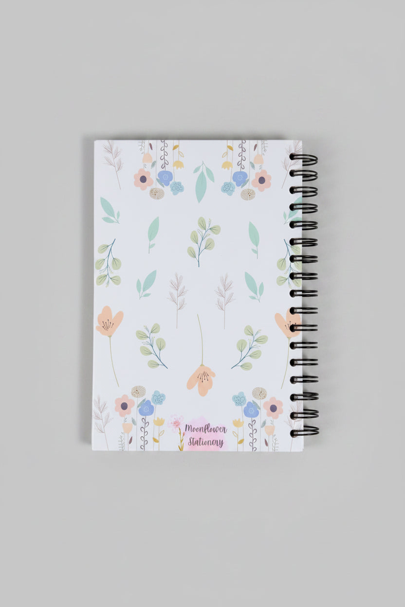 Moonflower Journal