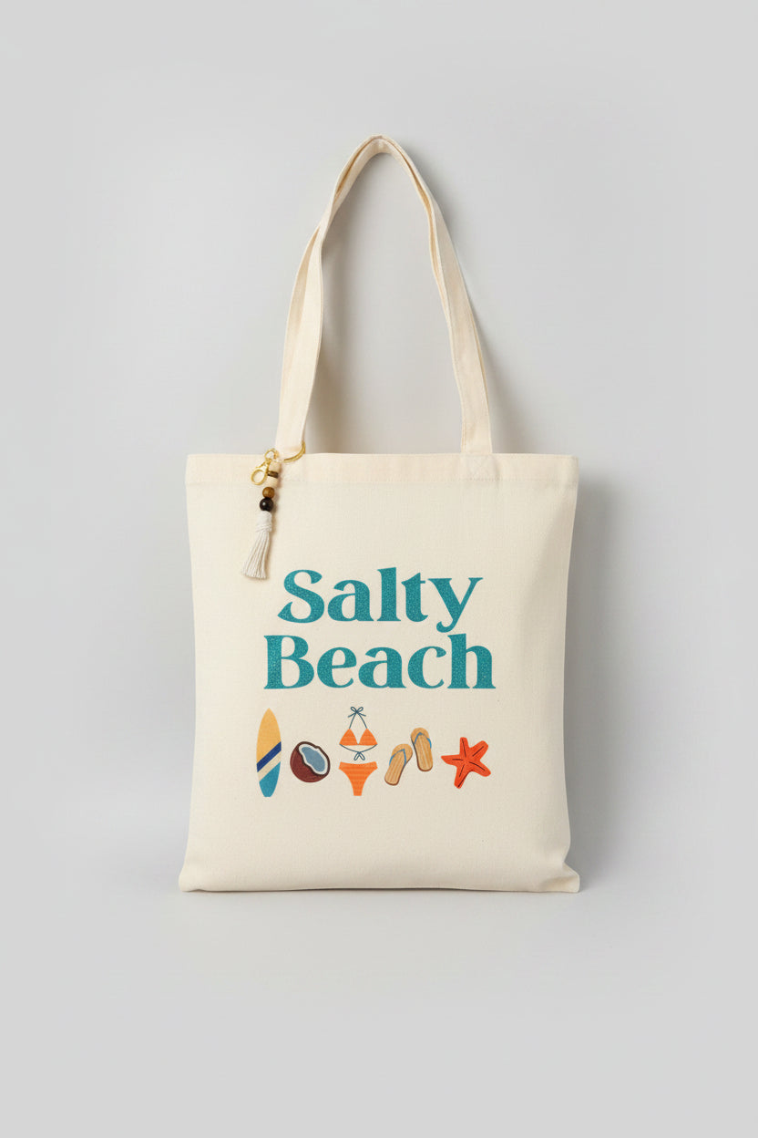 Beach Tote