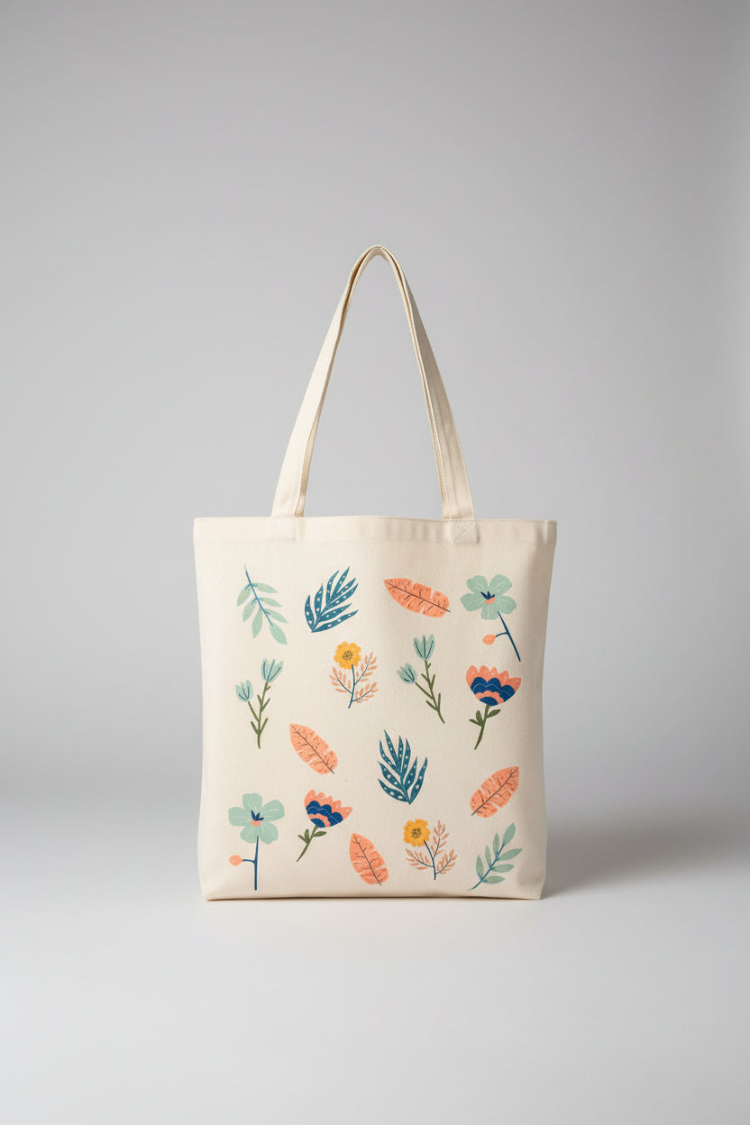 Boho Tote