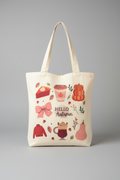 Autumn Lover Tote