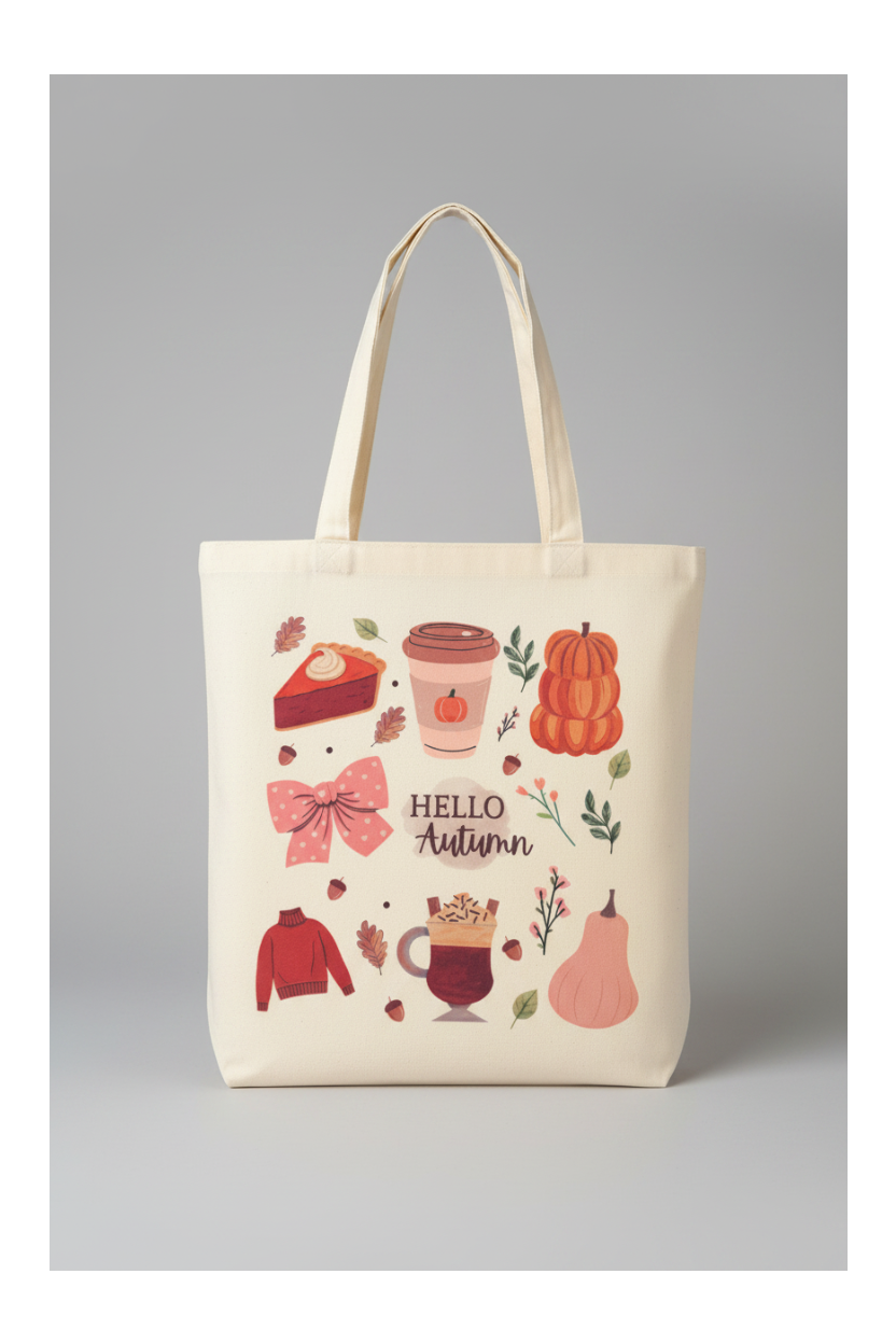 Autumn Lover Bundle