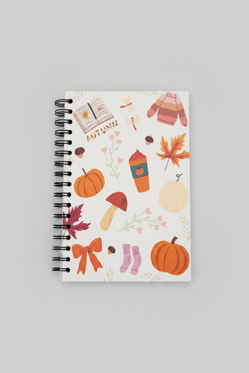 Autumn Lover Bundle