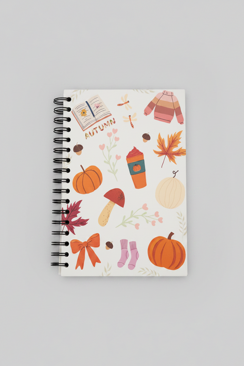 Autumn Lover Bundle