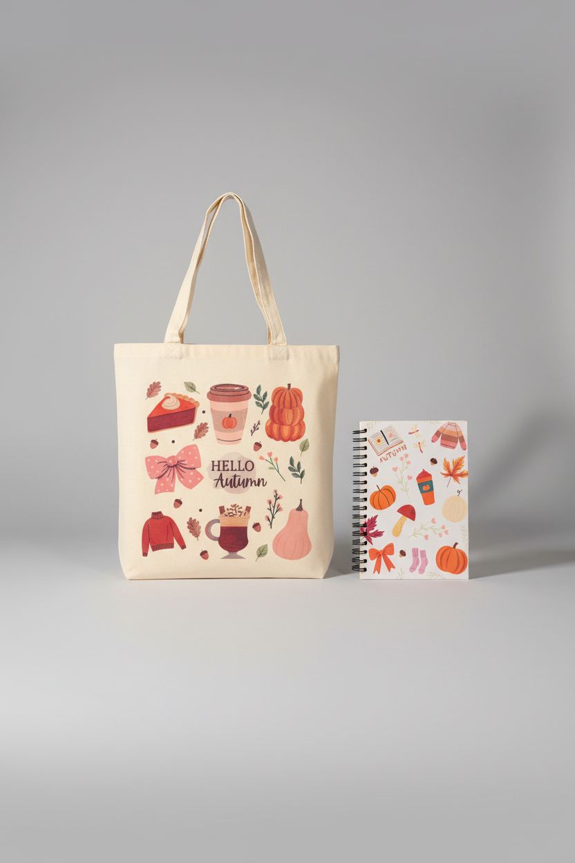 Autumn Lover Bundle