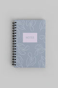 Pixie Leaf Notebook