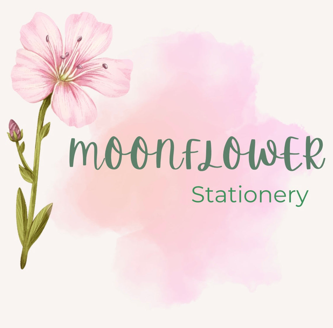 Moonflower