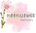 Moonflower Stationery - Home